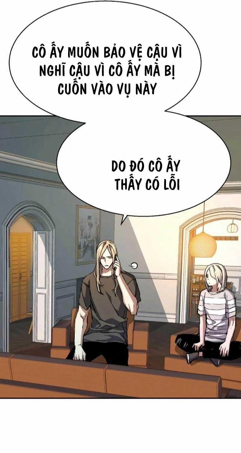 Bạn Học Của Tôi Là Lính Đánh Thuê 191 trang 9