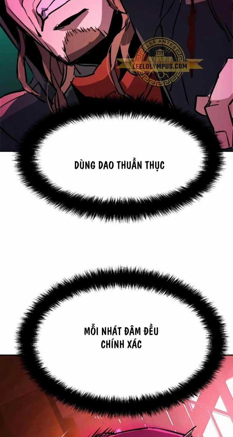 Bạn Học Của Tôi Là Lính Đánh Thuê 191 trang 95