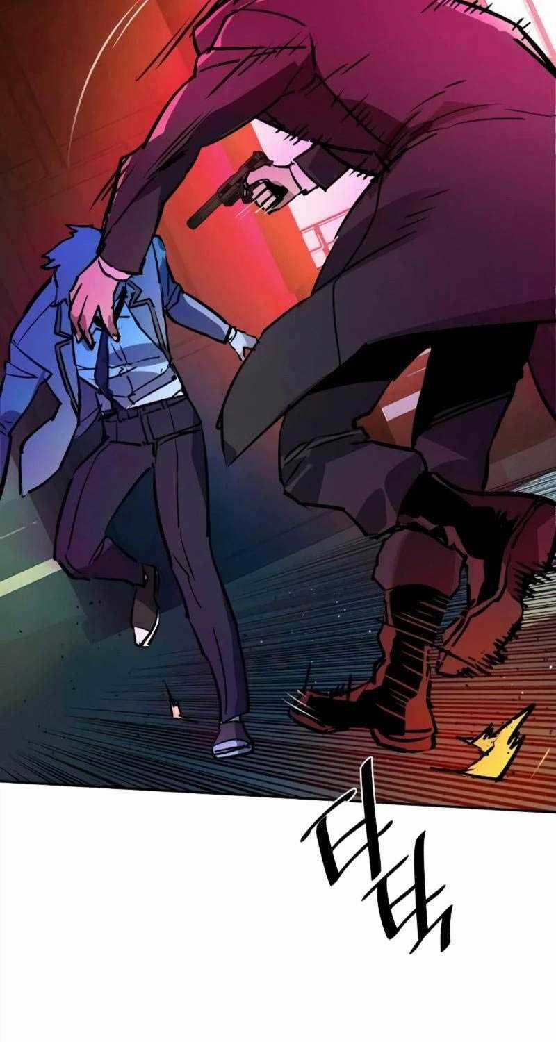 Bạn Học Của Tôi Là Lính Đánh Thuê 191 trang 96