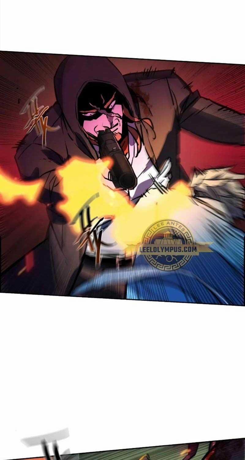 Bạn Học Của Tôi Là Lính Đánh Thuê 191 trang 97