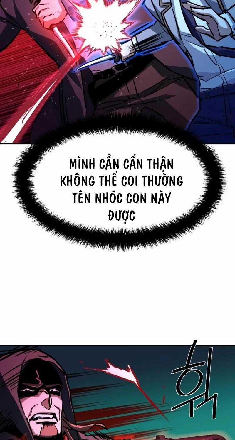 Bạn Học Của Tôi Là Lính Đánh Thuê 192 trang 17