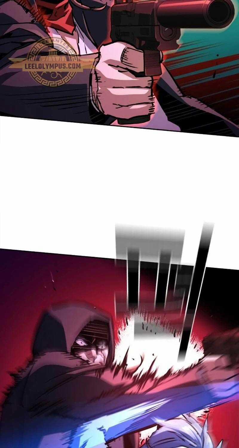 Bạn Học Của Tôi Là Lính Đánh Thuê 192 trang 18