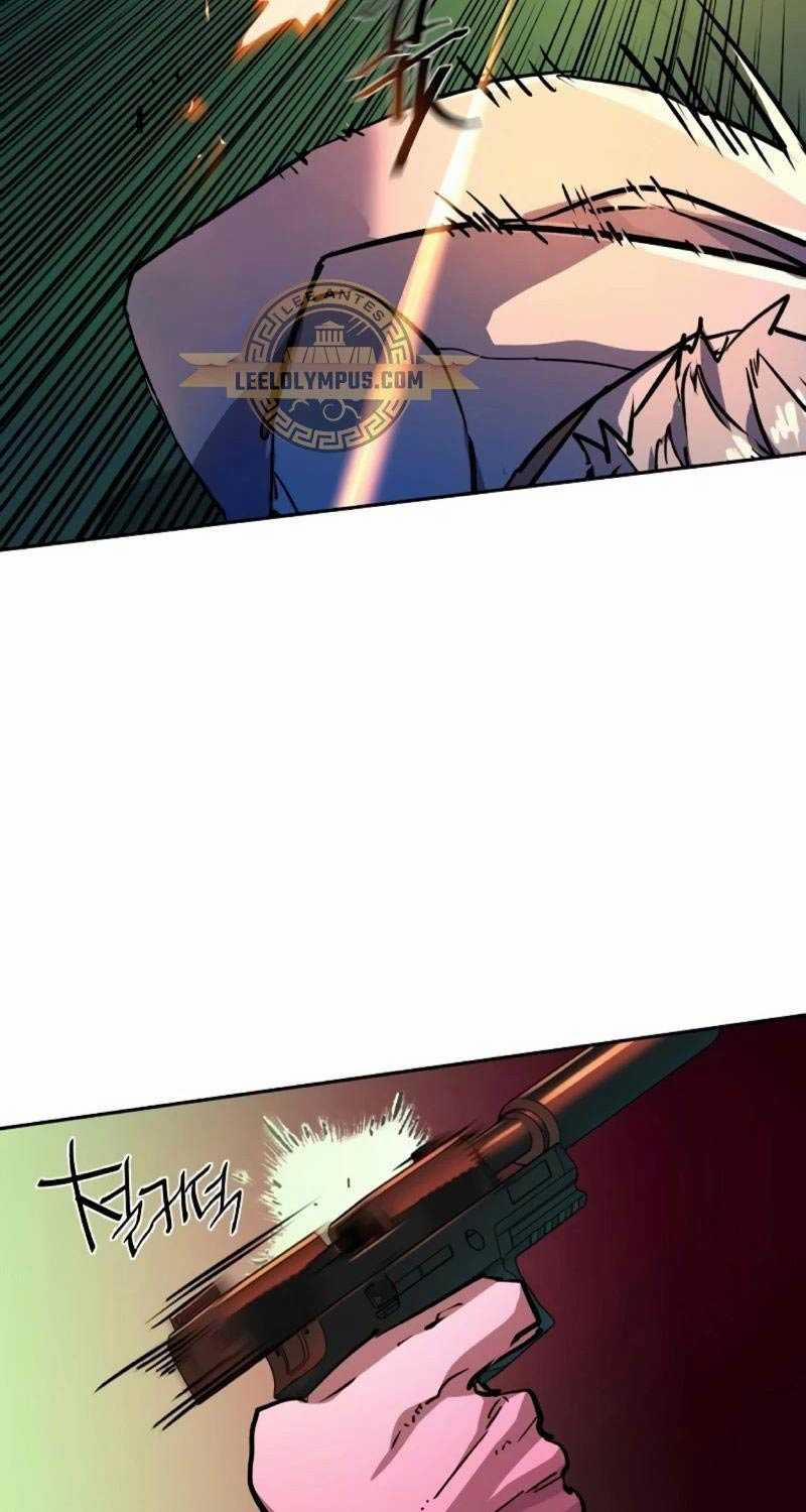 Bạn Học Của Tôi Là Lính Đánh Thuê 192 trang 20