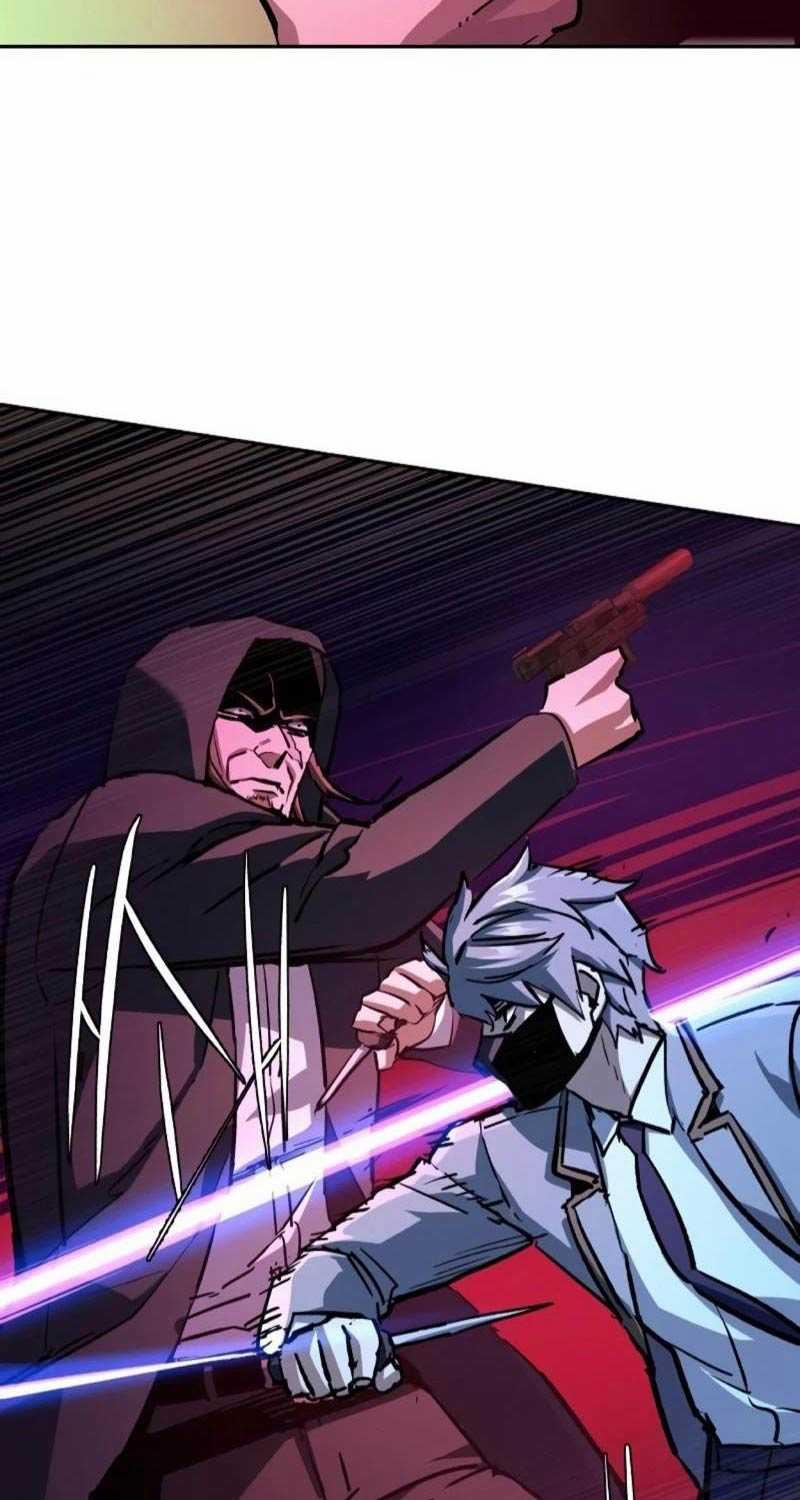 Bạn Học Của Tôi Là Lính Đánh Thuê 192 trang 21