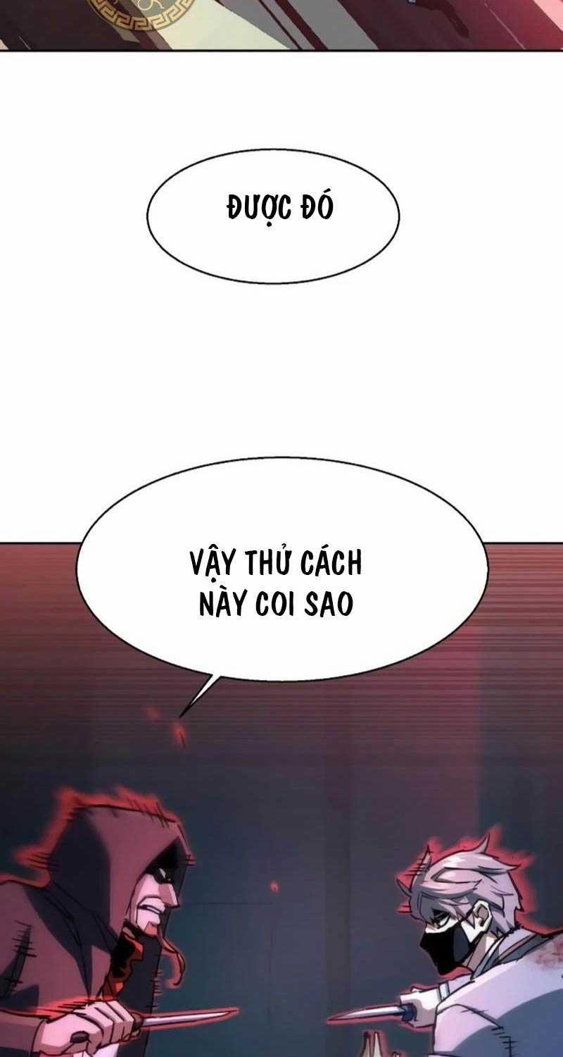 Bạn Học Của Tôi Là Lính Đánh Thuê 192 trang 29