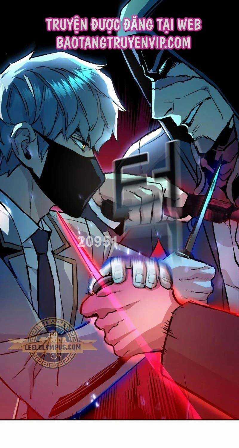 Bạn Học Của Tôi Là Lính Đánh Thuê 192 trang 3