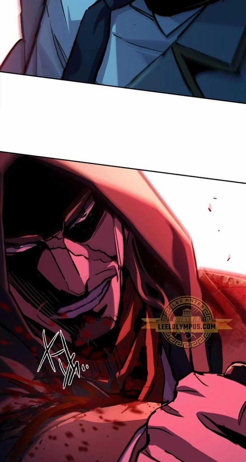 Bạn Học Của Tôi Là Lính Đánh Thuê 192 trang 33