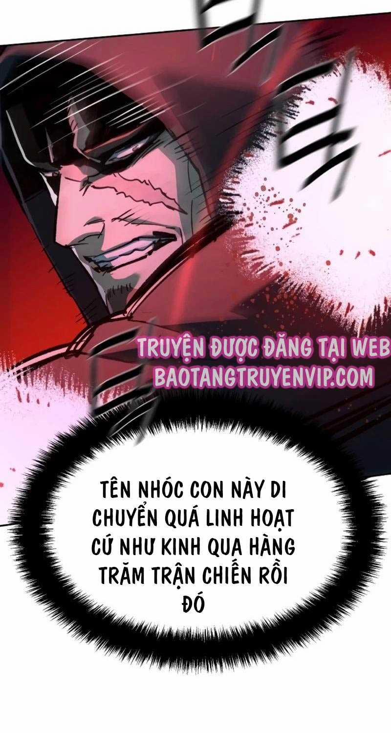 Bạn Học Của Tôi Là Lính Đánh Thuê 192 trang 36