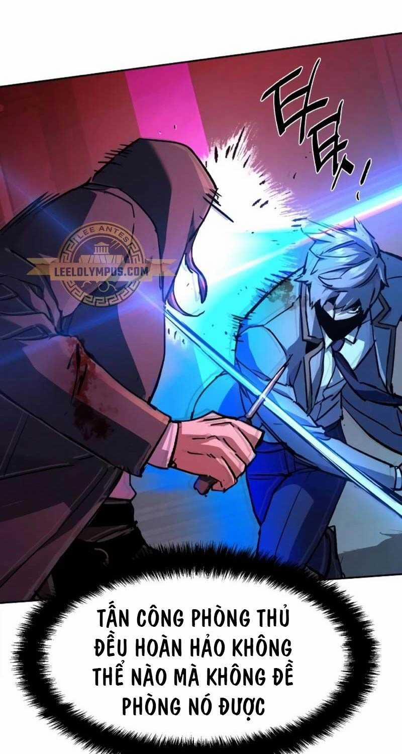 Bạn Học Của Tôi Là Lính Đánh Thuê 192 trang 37