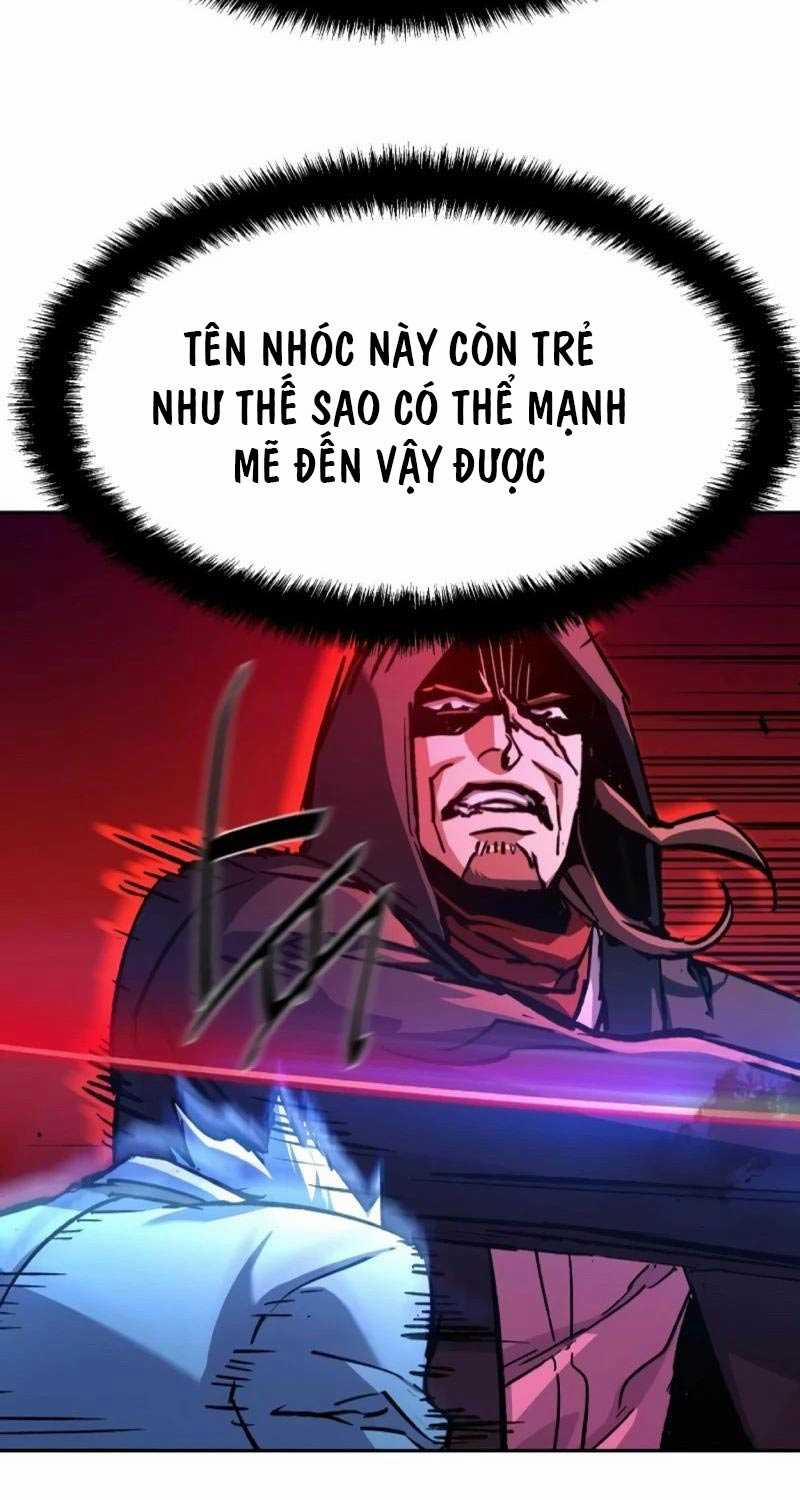 Bạn Học Của Tôi Là Lính Đánh Thuê 192 trang 38
