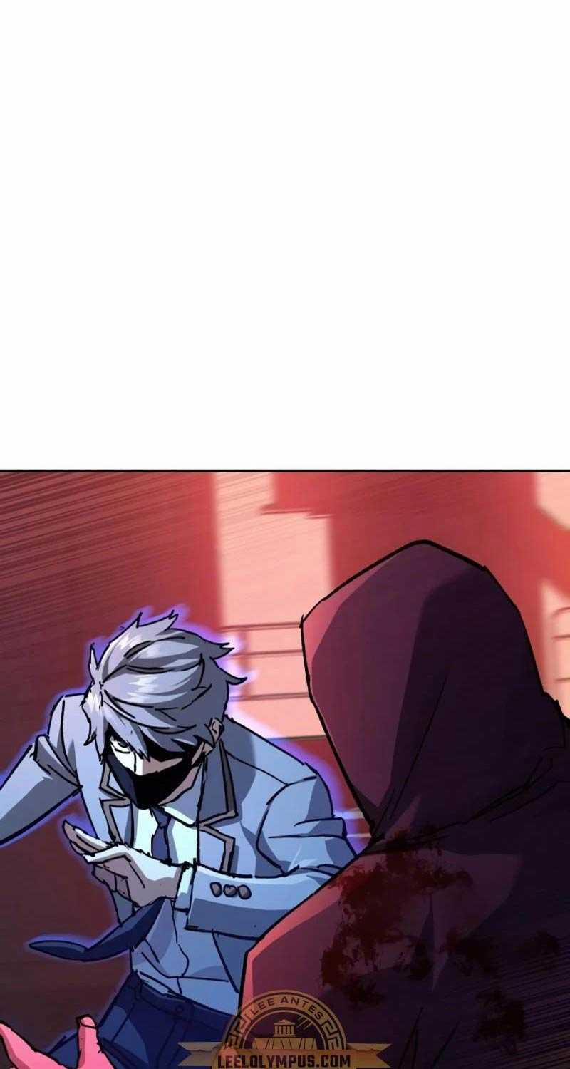 Bạn Học Của Tôi Là Lính Đánh Thuê 192 trang 39