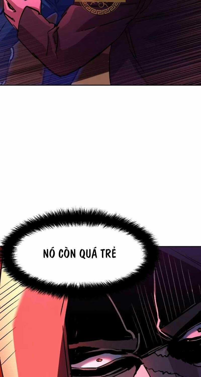 Bạn Học Của Tôi Là Lính Đánh Thuê 192 trang 40