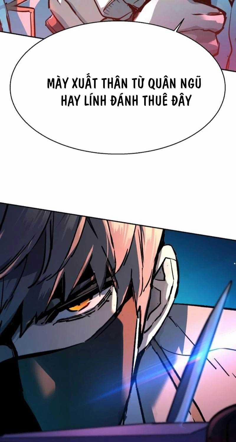 Bạn Học Của Tôi Là Lính Đánh Thuê 192 trang 42
