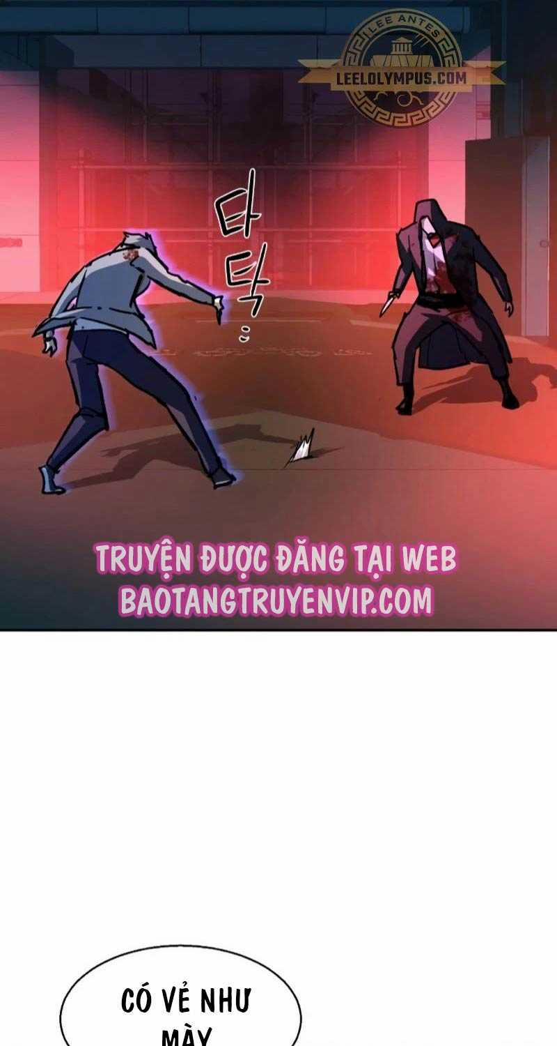 Bạn Học Của Tôi Là Lính Đánh Thuê 192 trang 45