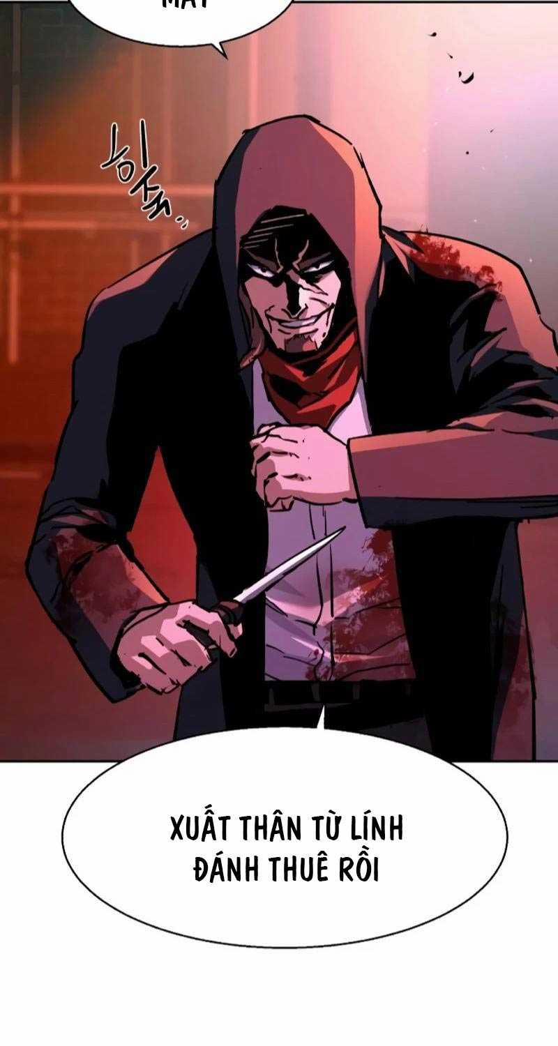 Bạn Học Của Tôi Là Lính Đánh Thuê 192 trang 46