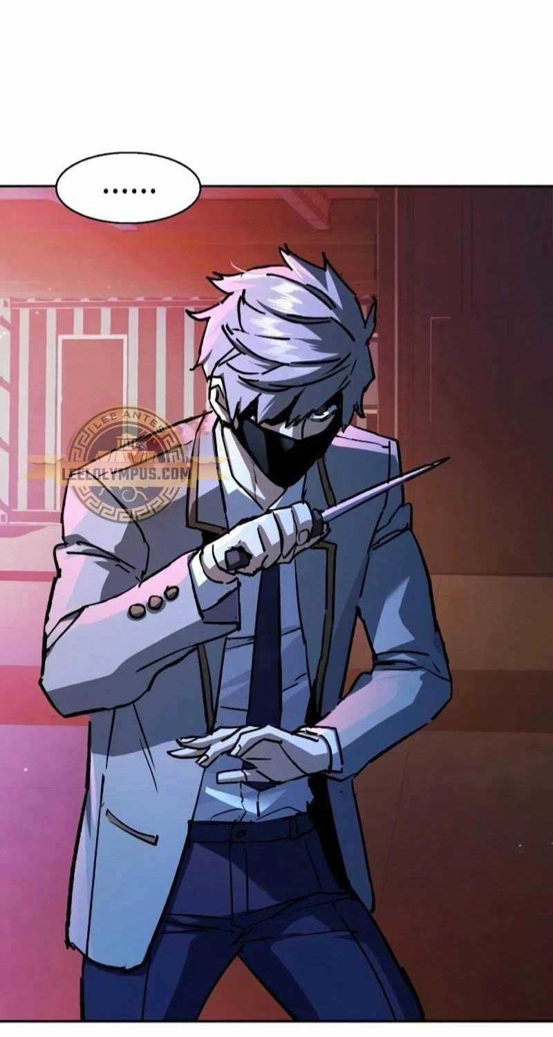 Bạn Học Của Tôi Là Lính Đánh Thuê 192 trang 47