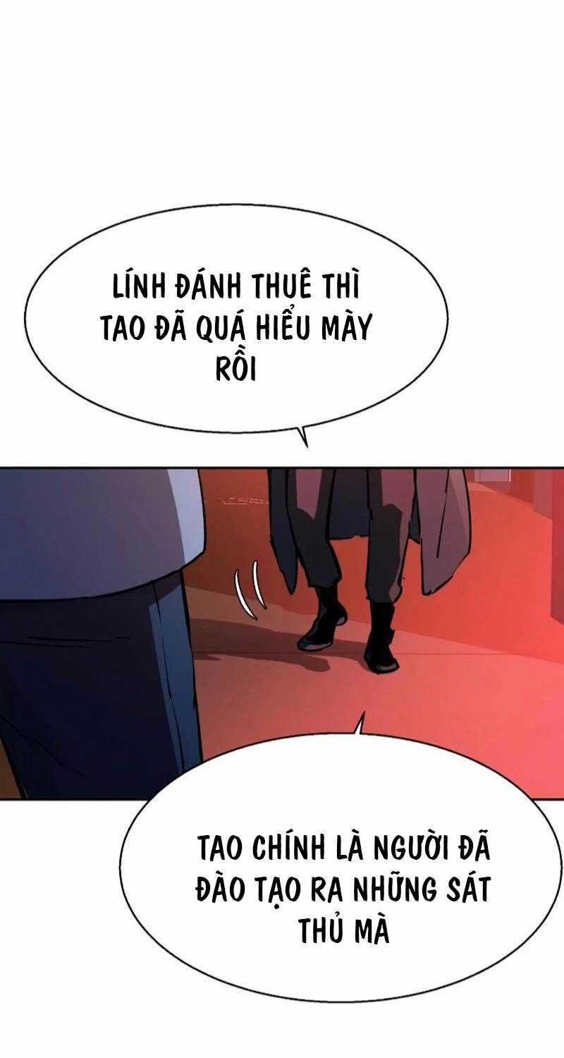 Bạn Học Của Tôi Là Lính Đánh Thuê 192 trang 48