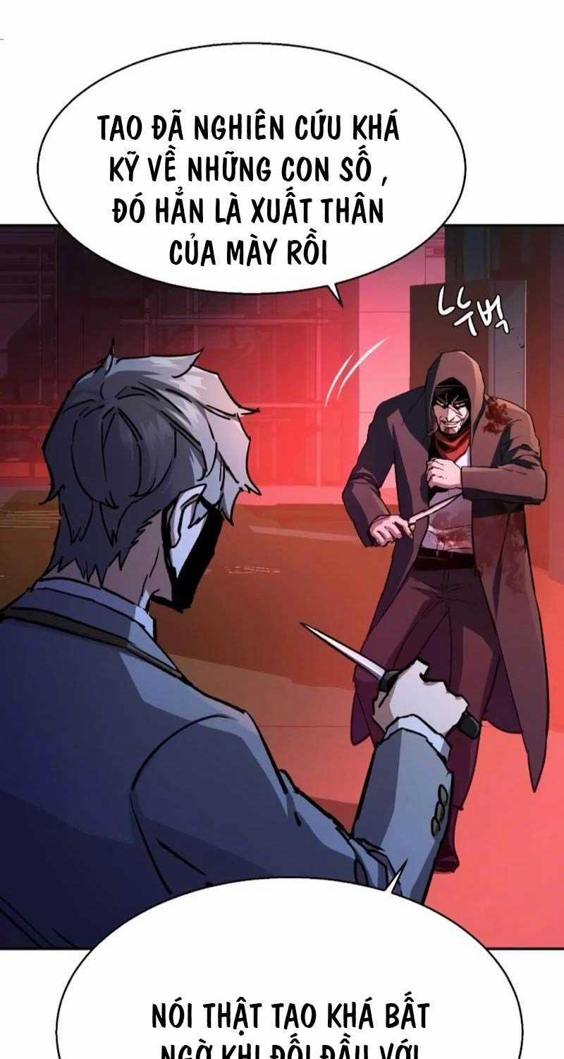 Bạn Học Của Tôi Là Lính Đánh Thuê 192 trang 49