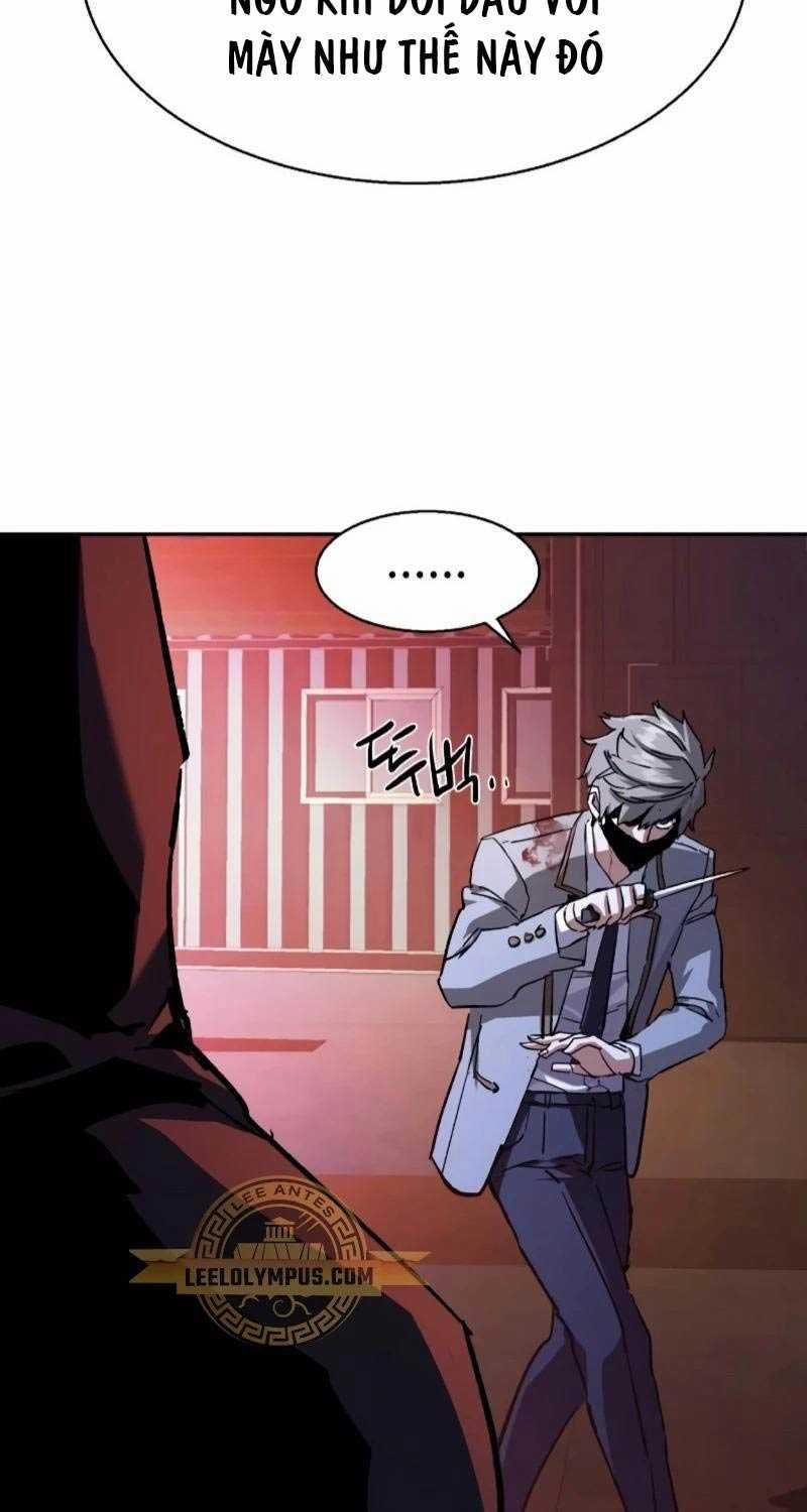 Bạn Học Của Tôi Là Lính Đánh Thuê 192 trang 50