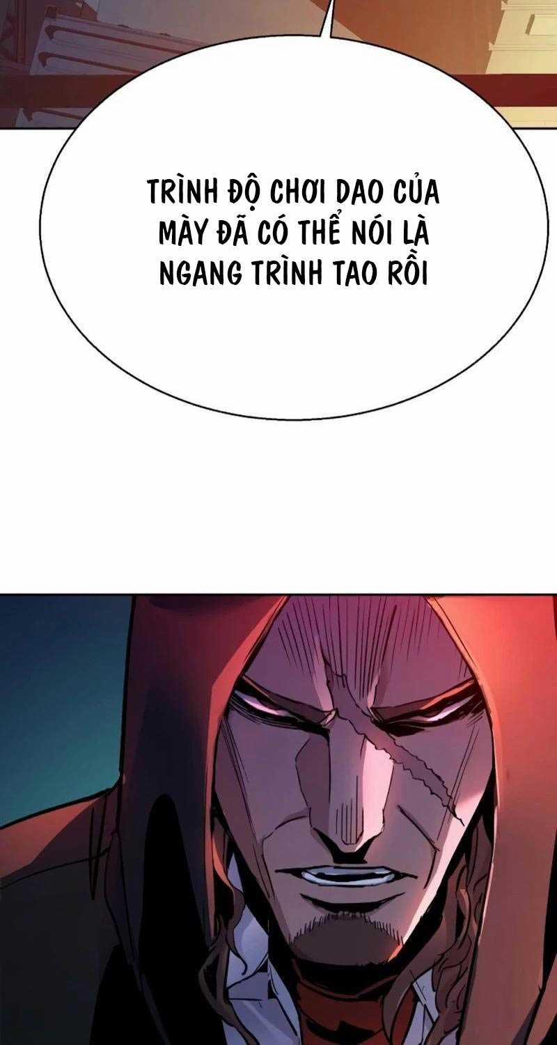 Bạn Học Của Tôi Là Lính Đánh Thuê 192 trang 52