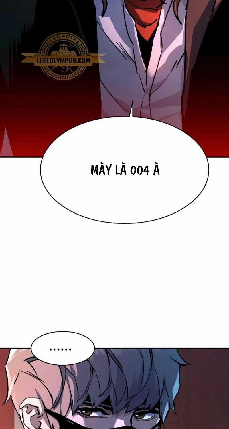 Bạn Học Của Tôi Là Lính Đánh Thuê 192 trang 53