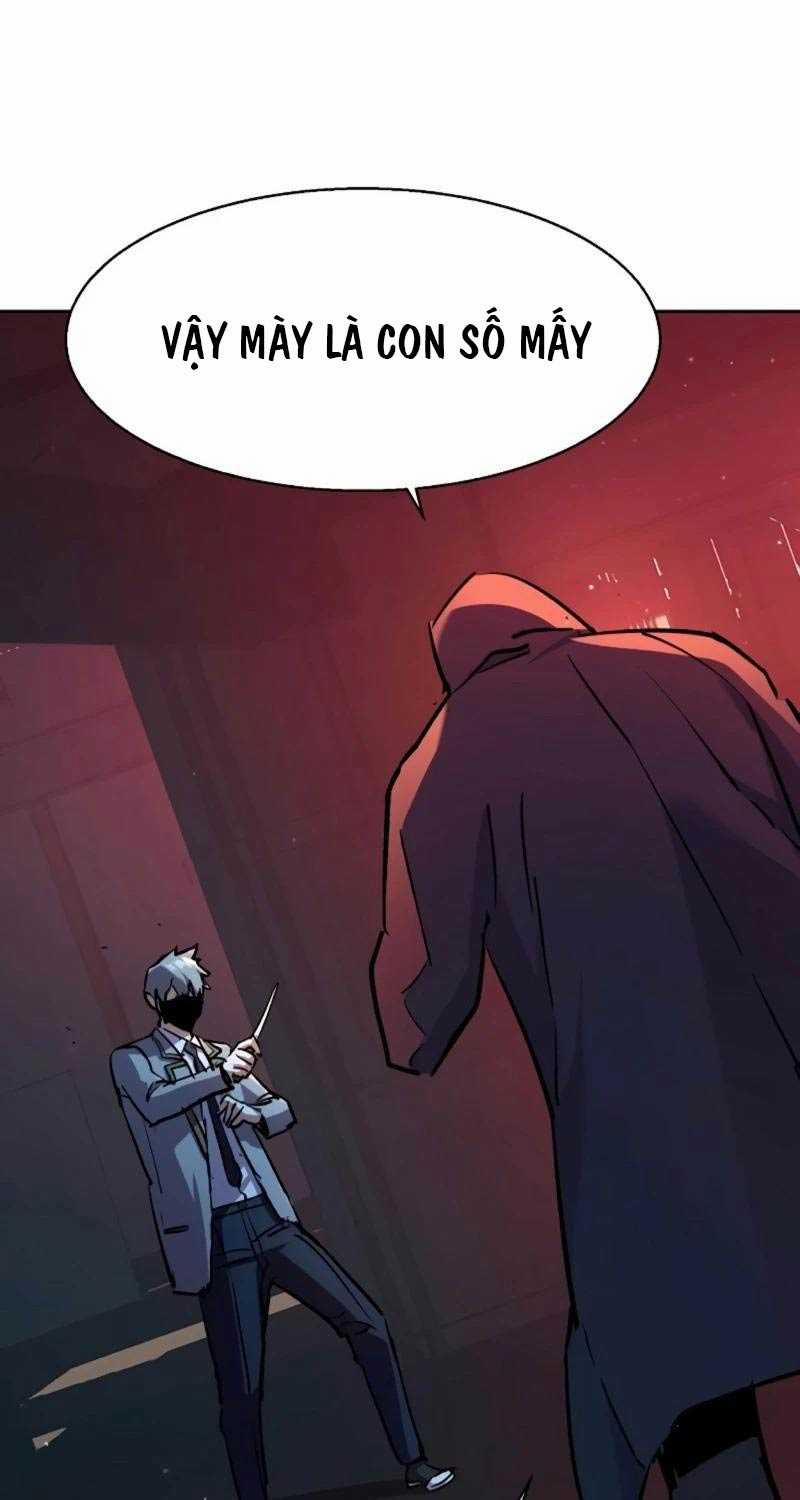 Bạn Học Của Tôi Là Lính Đánh Thuê 192 trang 56