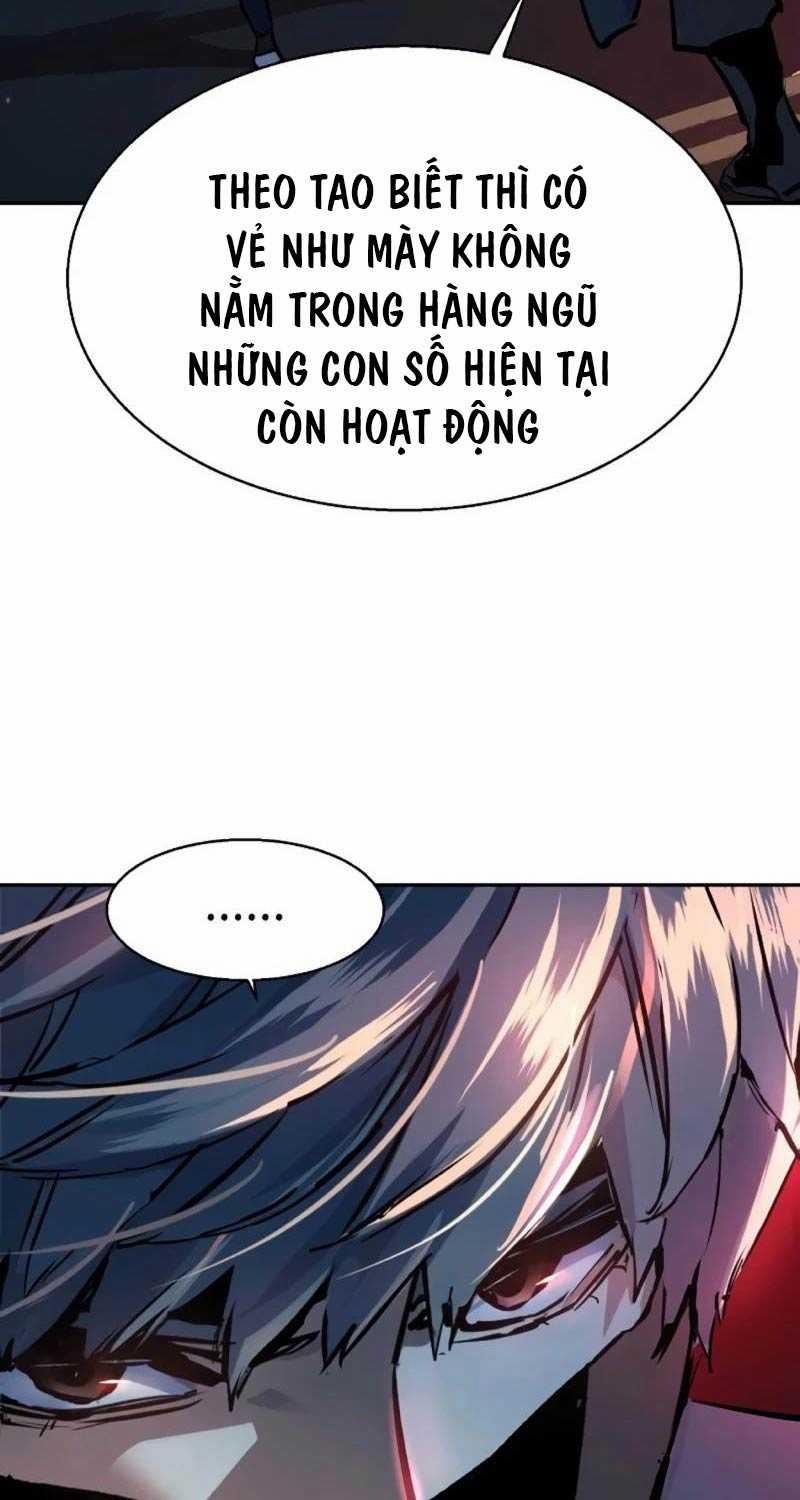 Bạn Học Của Tôi Là Lính Đánh Thuê 192 trang 57