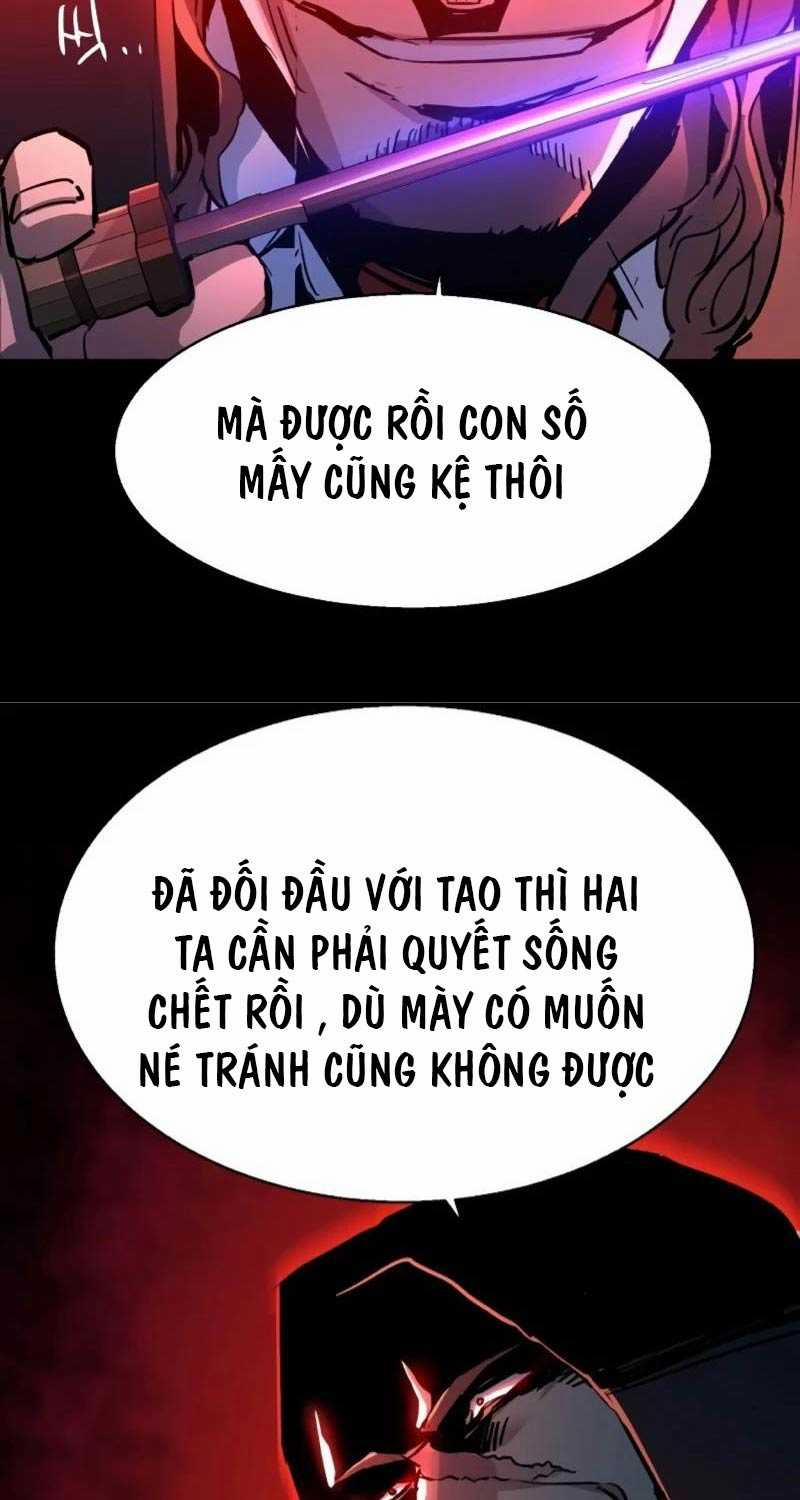 Bạn Học Của Tôi Là Lính Đánh Thuê 192 trang 59