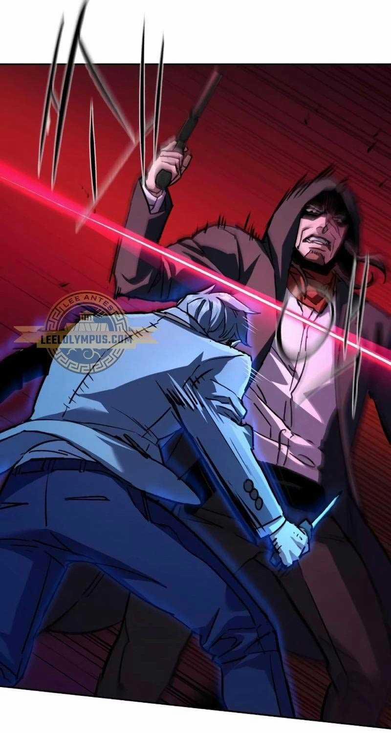 Bạn Học Của Tôi Là Lính Đánh Thuê 192 trang 9