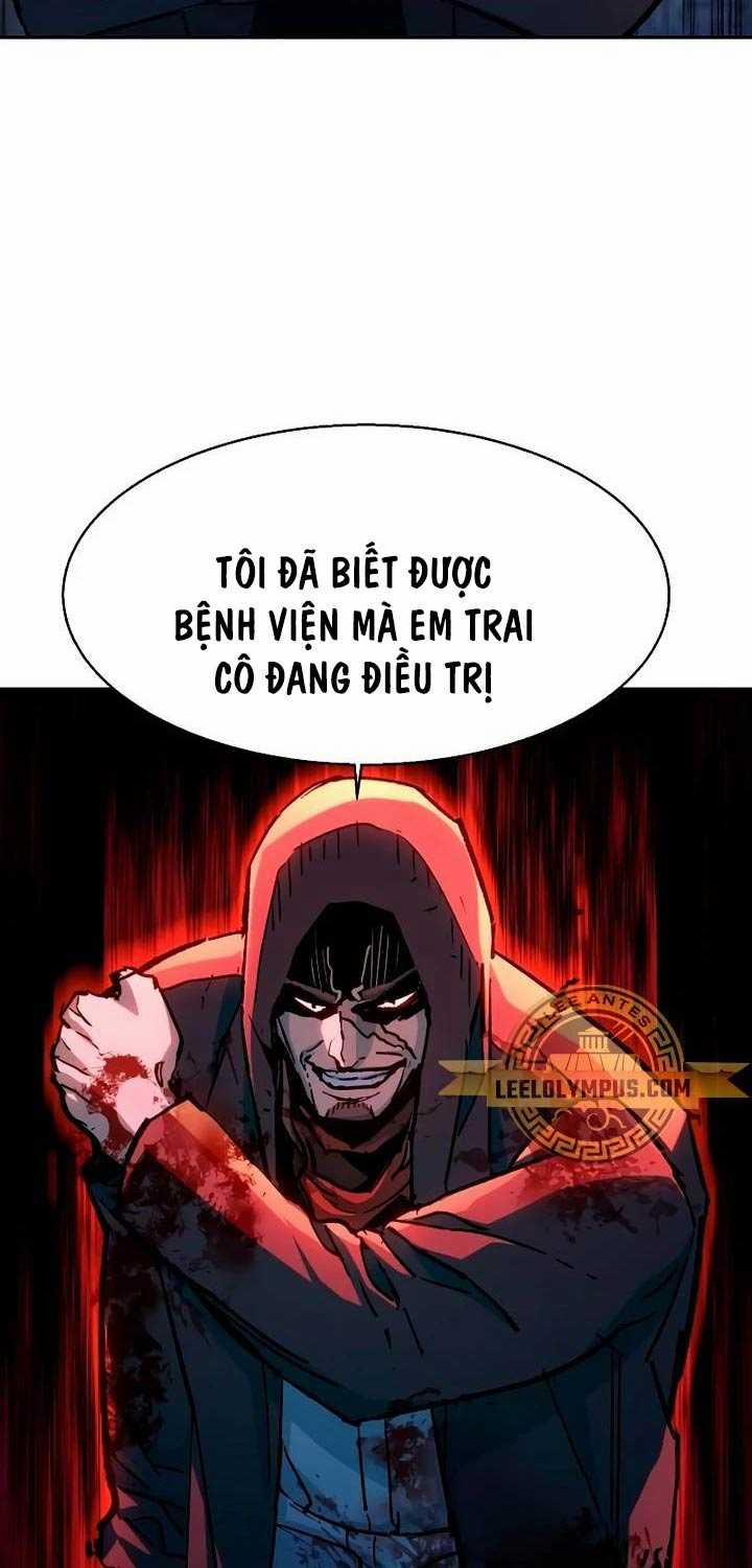 Bạn Học Của Tôi Là Lính Đánh Thuê 193 trang 11