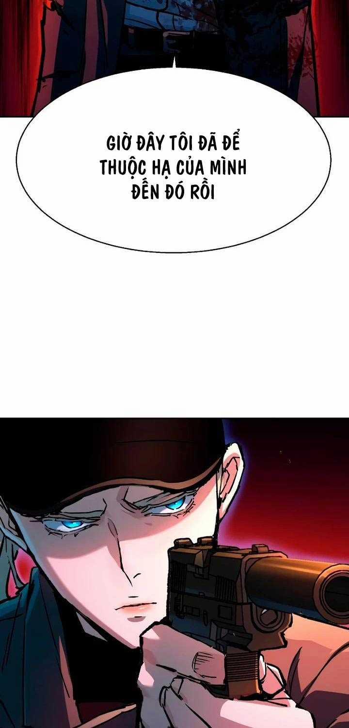 Bạn Học Của Tôi Là Lính Đánh Thuê 193 trang 12