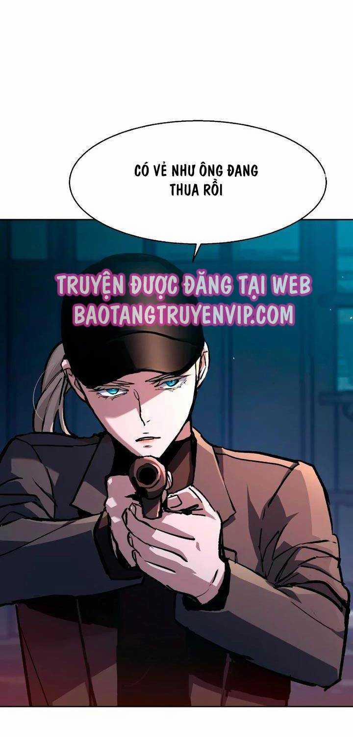 Bạn Học Của Tôi Là Lính Đánh Thuê 193 trang 2