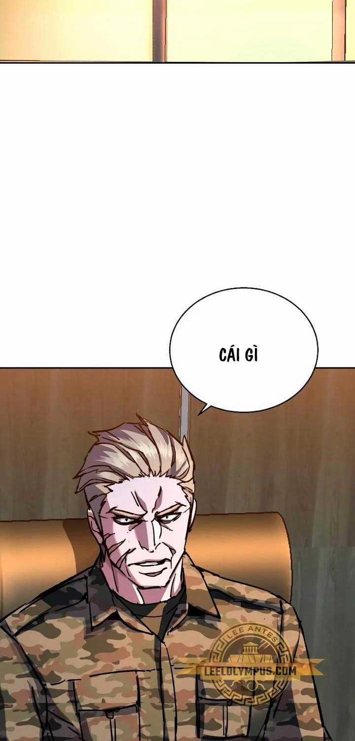 Bạn Học Của Tôi Là Lính Đánh Thuê 193 trang 35