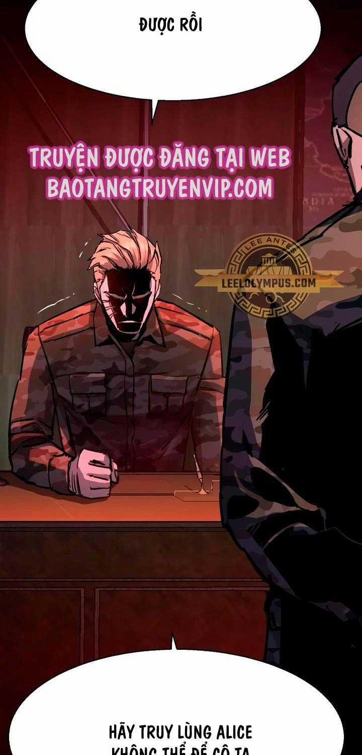 Bạn Học Của Tôi Là Lính Đánh Thuê 193 trang 44