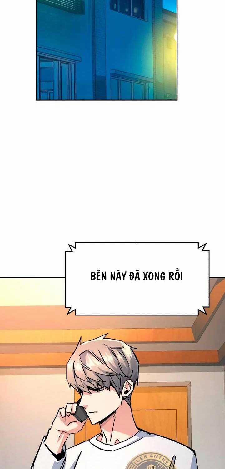 Bạn Học Của Tôi Là Lính Đánh Thuê 193 trang 47