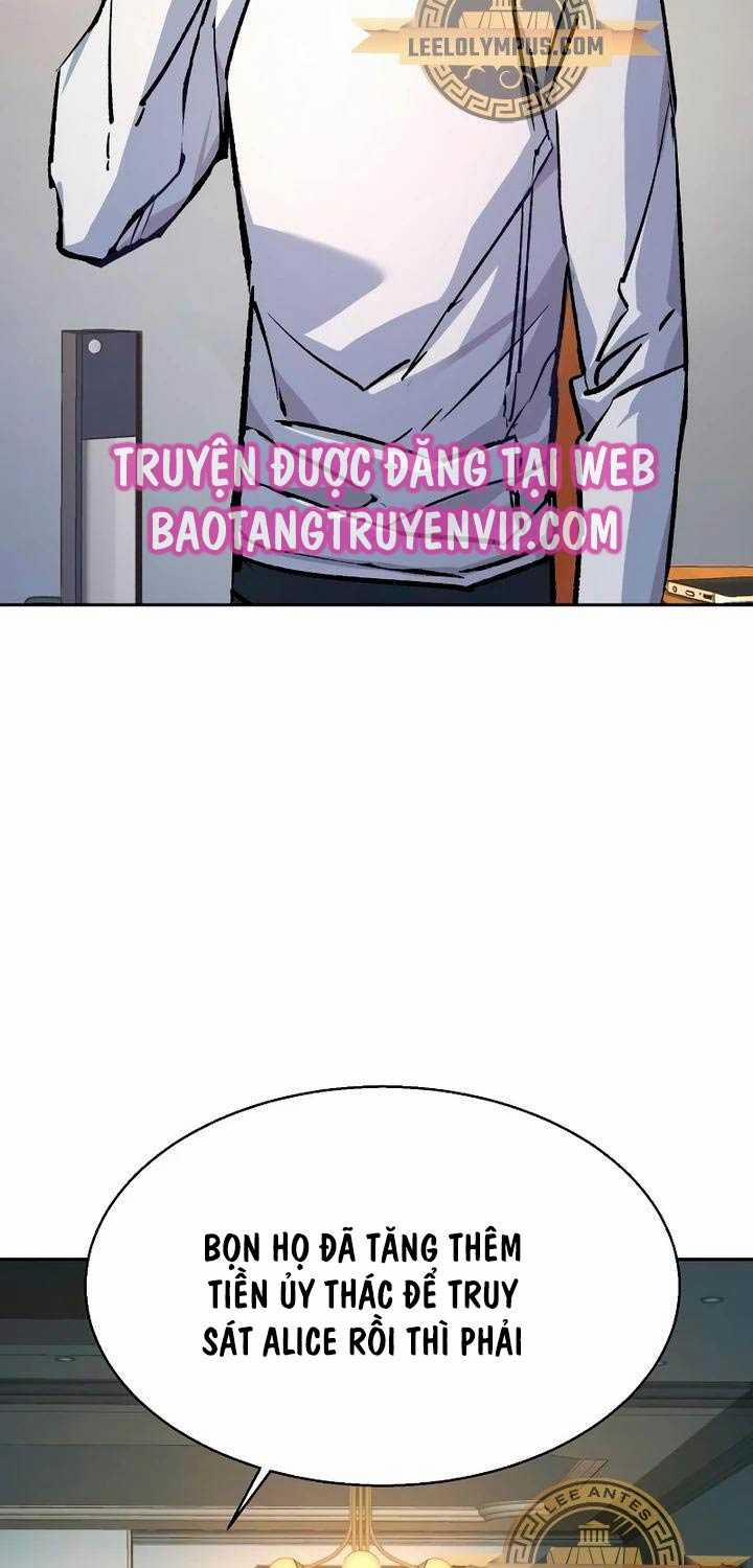 Bạn Học Của Tôi Là Lính Đánh Thuê 193 trang 48