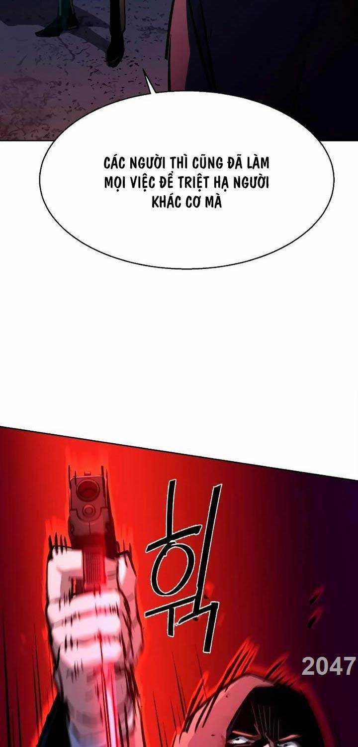 Bạn Học Của Tôi Là Lính Đánh Thuê 193 trang 5