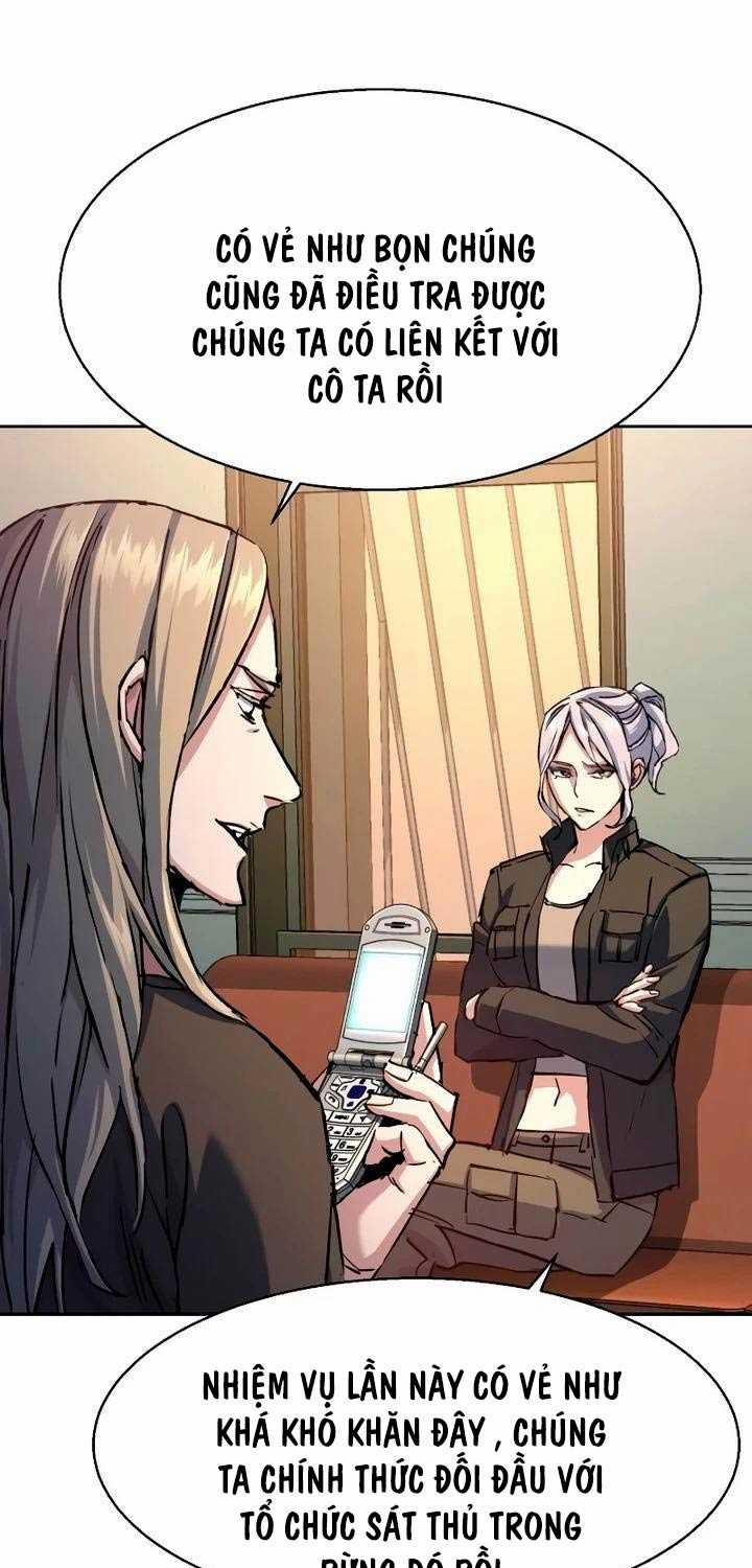 Bạn Học Của Tôi Là Lính Đánh Thuê 193 trang 50