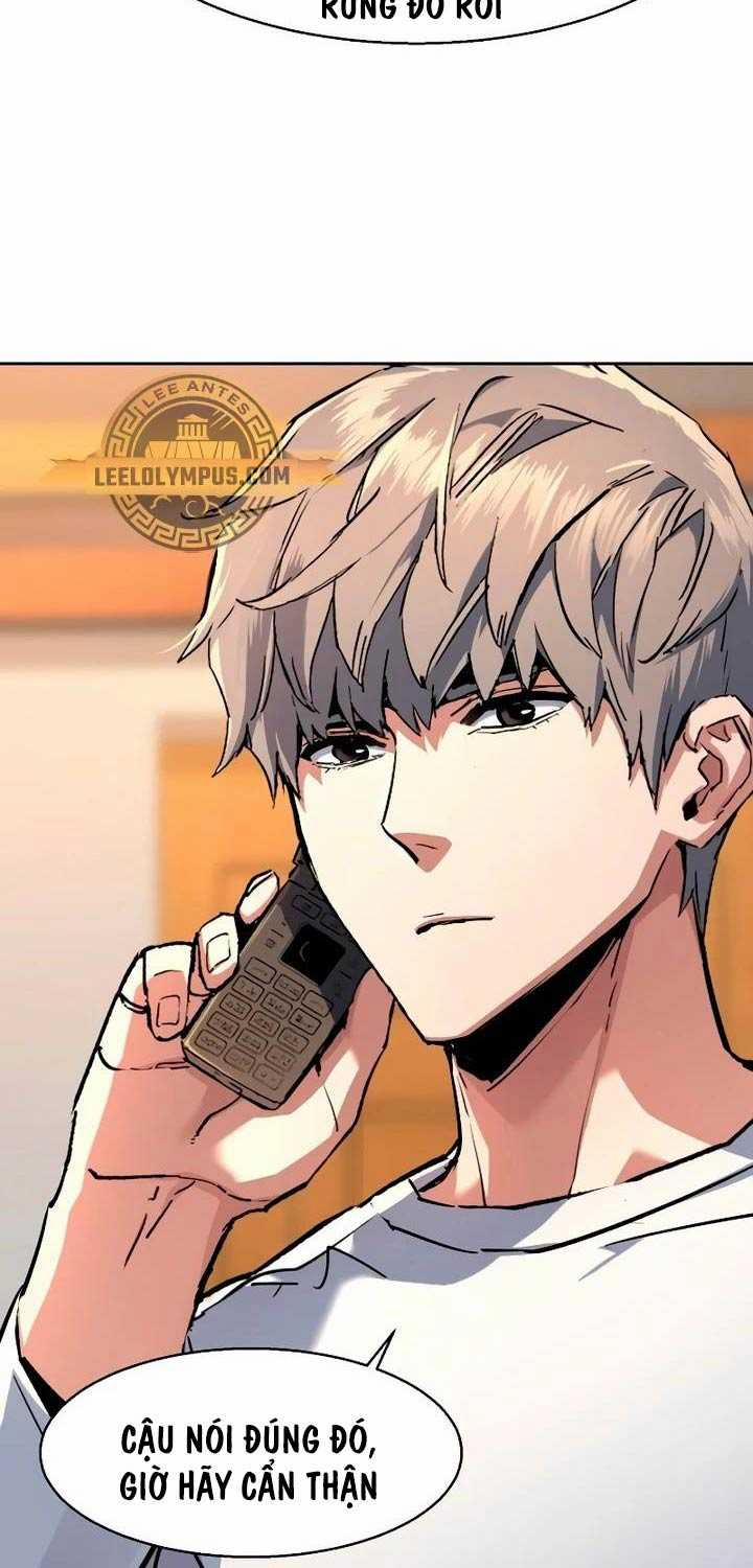 Bạn Học Của Tôi Là Lính Đánh Thuê 193 trang 51