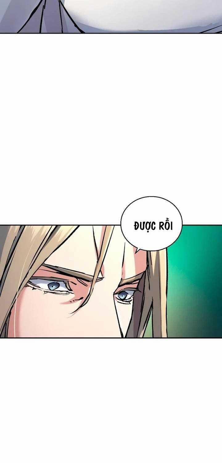 Bạn Học Của Tôi Là Lính Đánh Thuê 193 trang 52