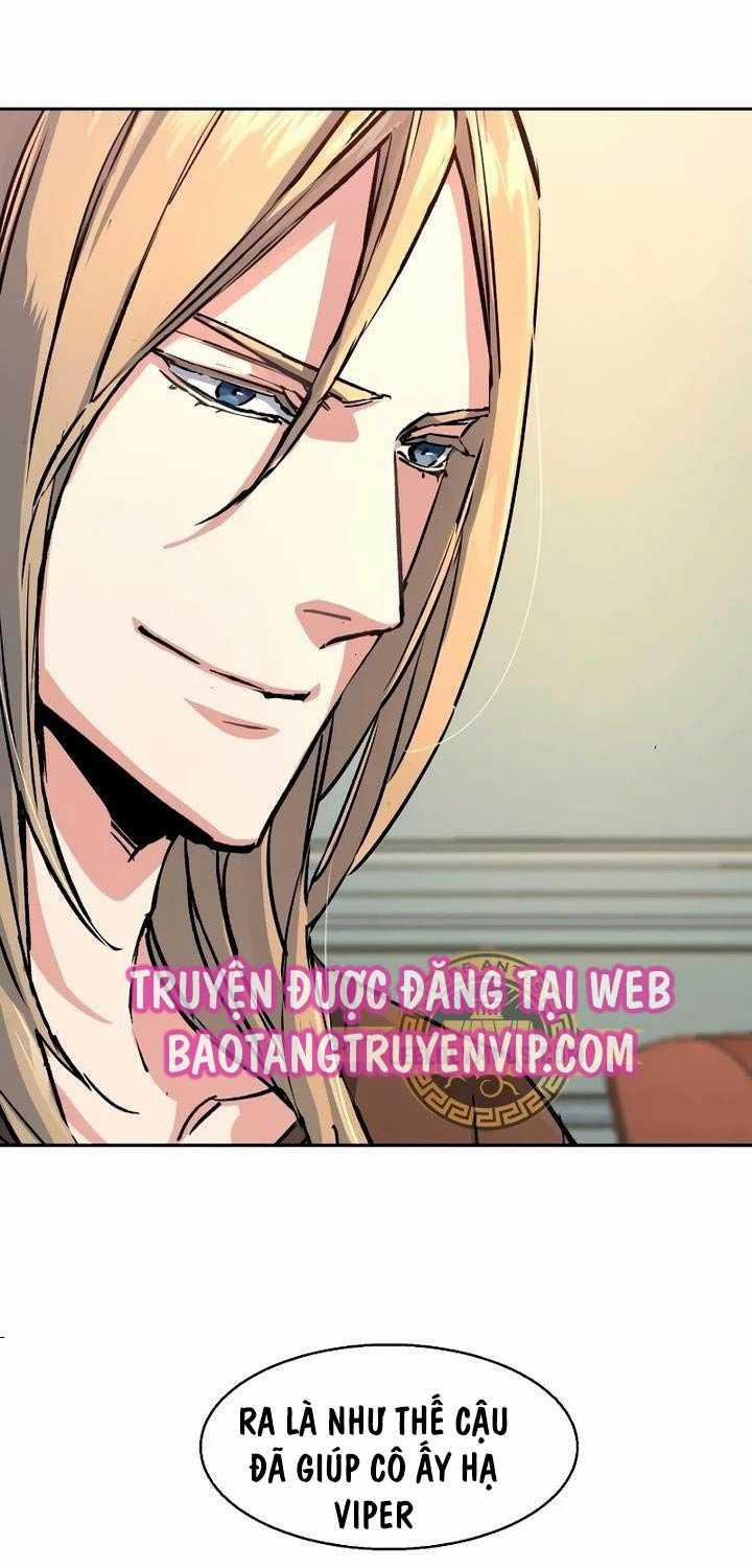 Bạn Học Của Tôi Là Lính Đánh Thuê 193 trang 54