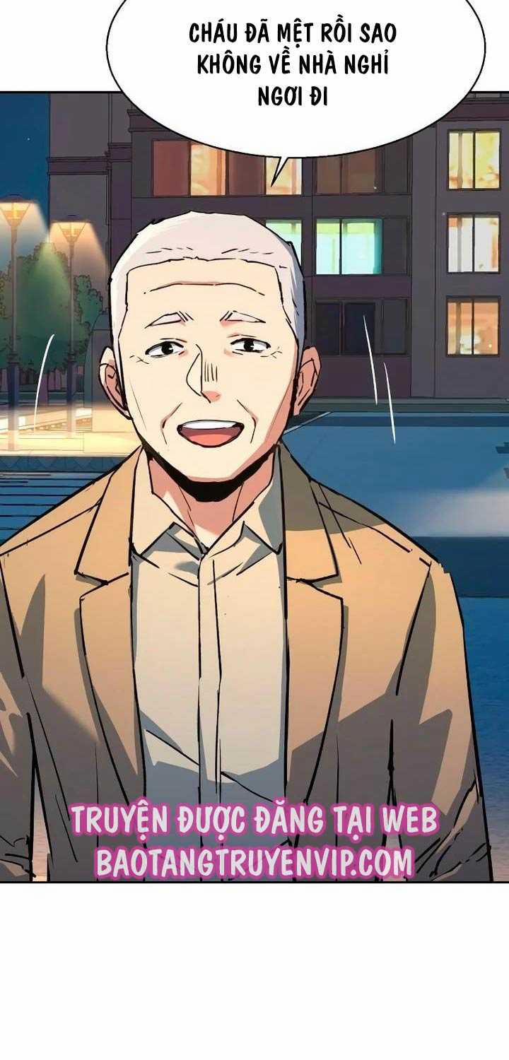 Bạn Học Của Tôi Là Lính Đánh Thuê 193 trang 63