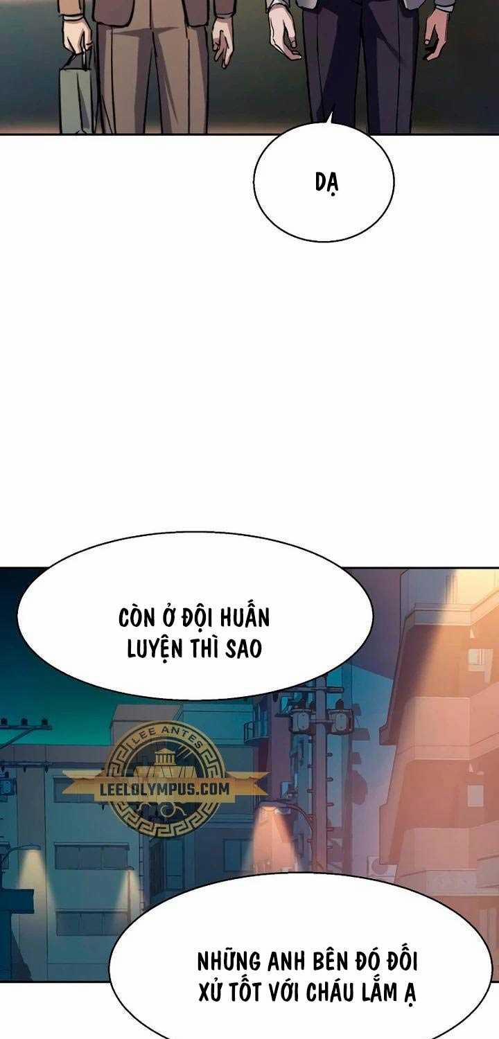 Bạn Học Của Tôi Là Lính Đánh Thuê 193 trang 70