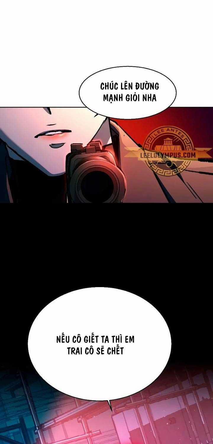 Bạn Học Của Tôi Là Lính Đánh Thuê 193 trang 8