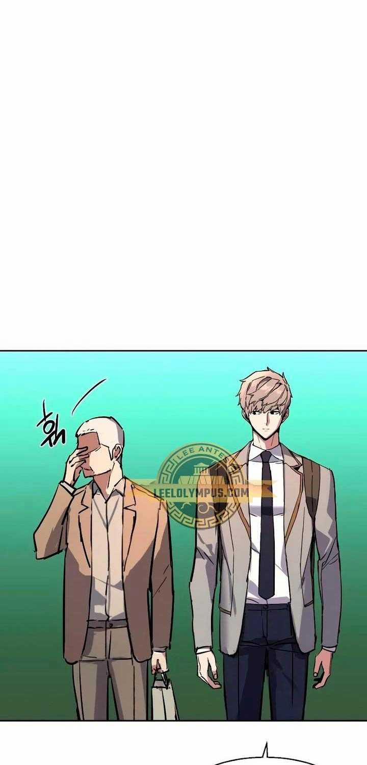 Bạn Học Của Tôi Là Lính Đánh Thuê 193 trang 84