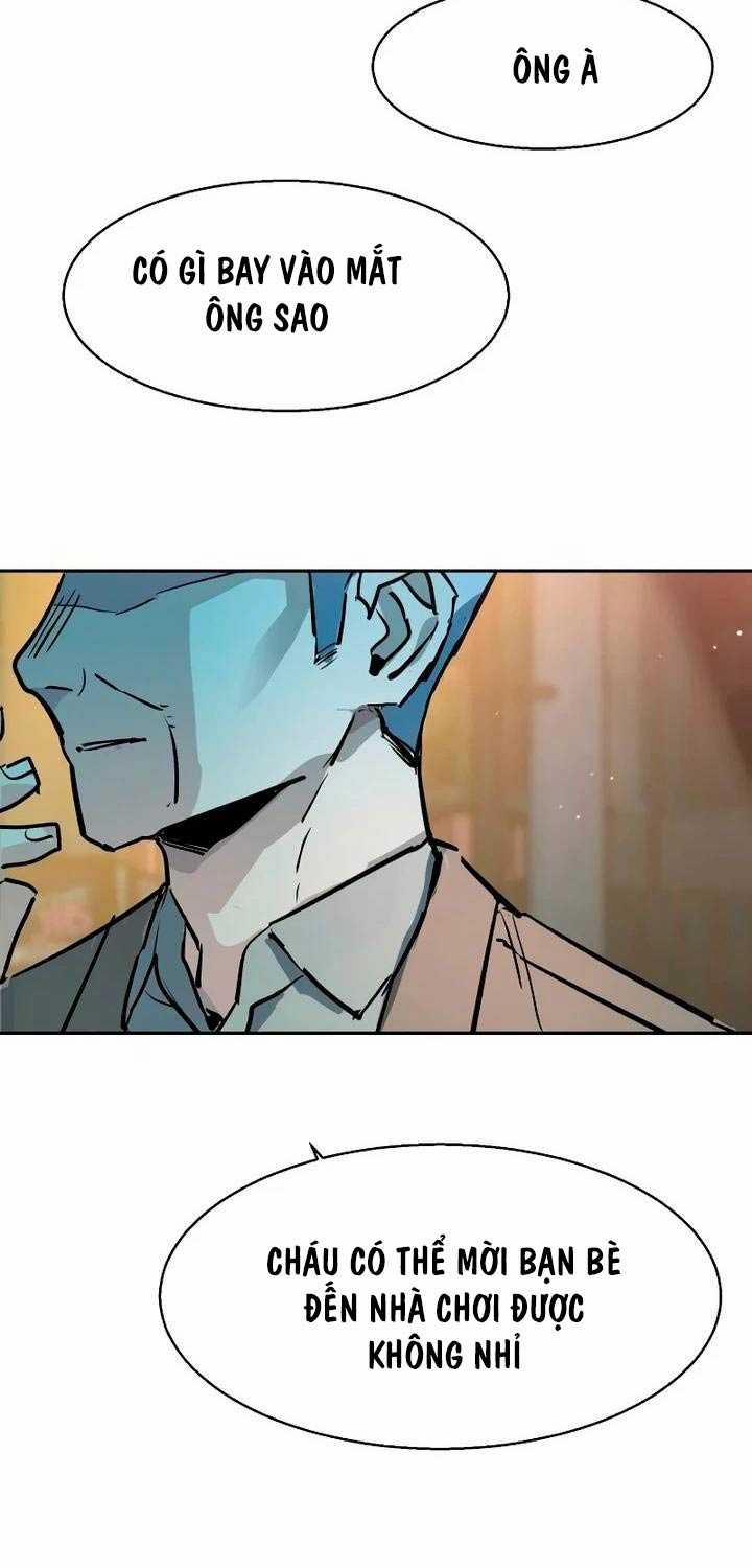 Bạn Học Của Tôi Là Lính Đánh Thuê 193 trang 85