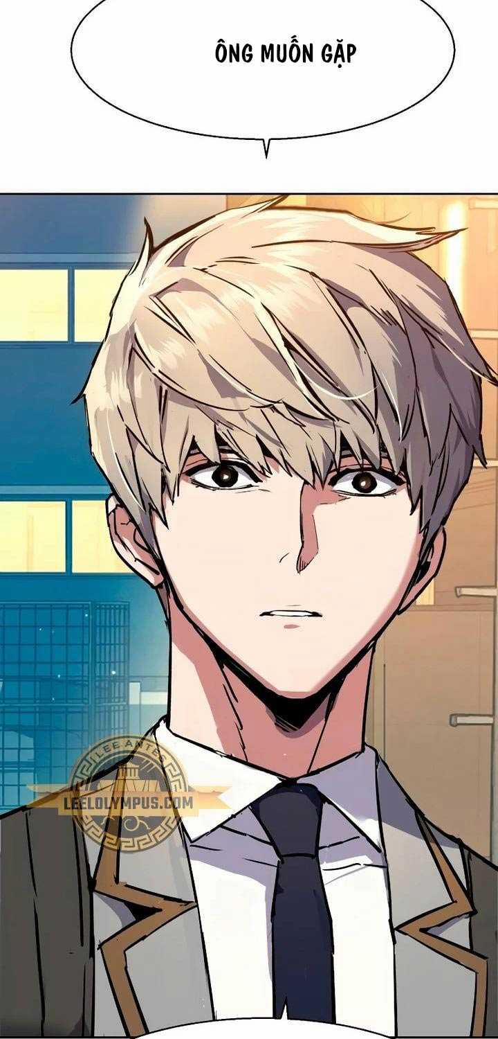 Bạn Học Của Tôi Là Lính Đánh Thuê 193 trang 87