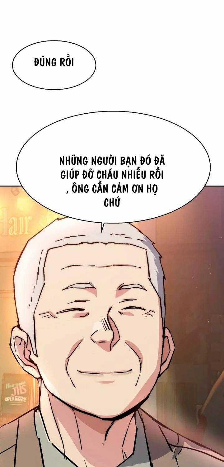 Bạn Học Của Tôi Là Lính Đánh Thuê 193 trang 89