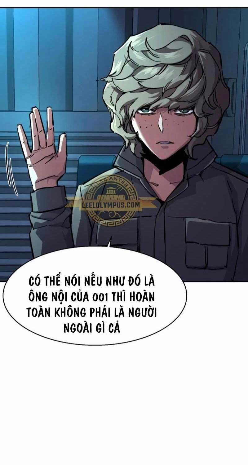 Bạn Học Của Tôi Là Lính Đánh Thuê 194 trang 10