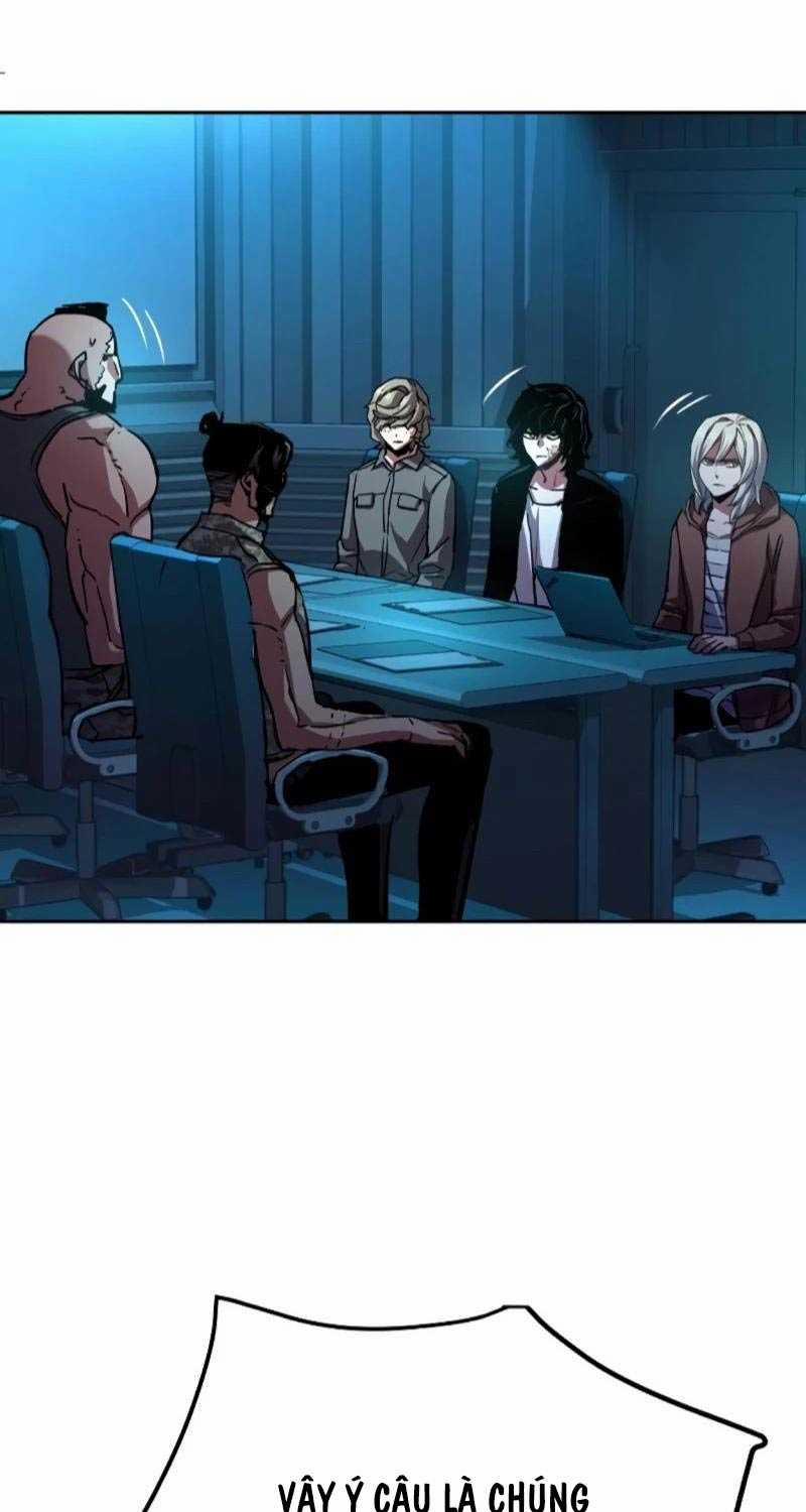 Bạn Học Của Tôi Là Lính Đánh Thuê 194 trang 11